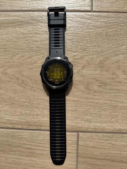Garmin EPIX Pro gen 2