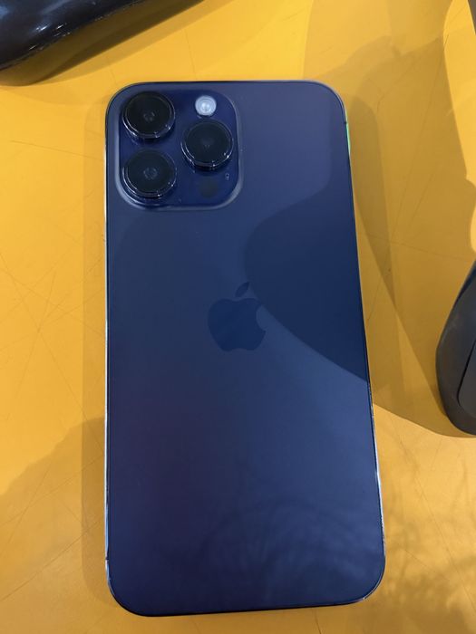 Iphone 14 promax