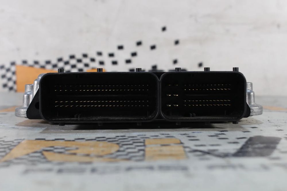 Centralina motor / ECU BMW X1 (E84)