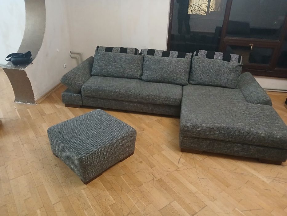 Розкладний диван Польша
