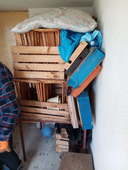 Ule, sprzęt pasieczny