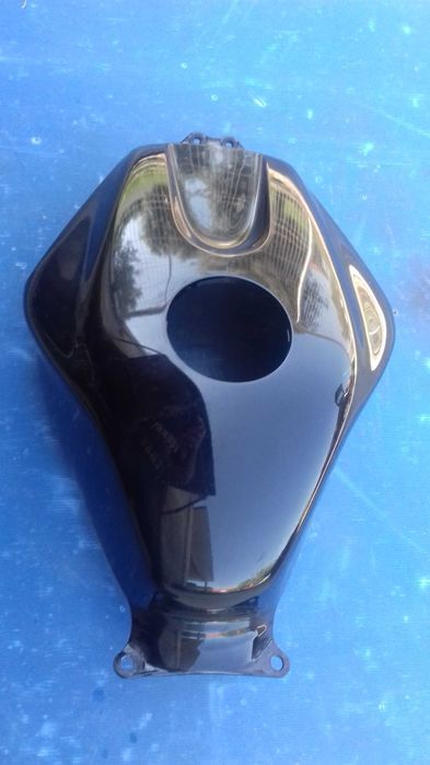 Material honda cbr 600rr