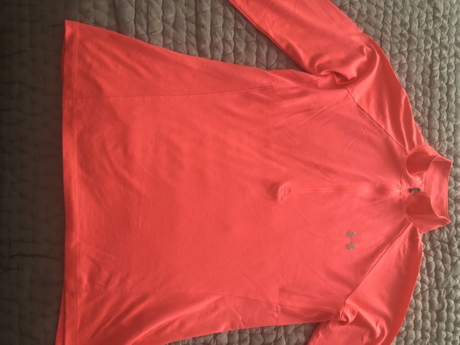 Bluza damska Under Armour