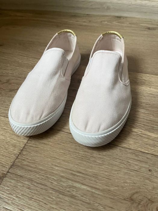 Сліпони Tommy Hilfiger кеди 38,5/39