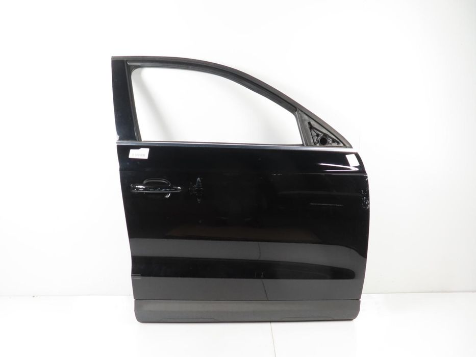 Porta Direito/Frente Usado / Original Audi Q3 (8Ub, 8Ug) 8V0831052A
