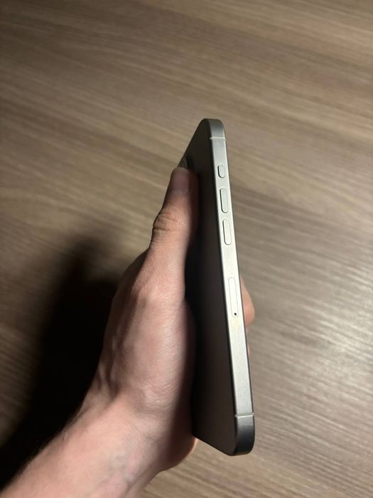 iPhone 15 Pro 256GB +аірподс 2 про