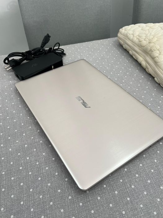 ASUS VivoBook Pro 15