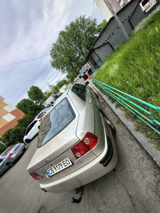 Продам чери амулет