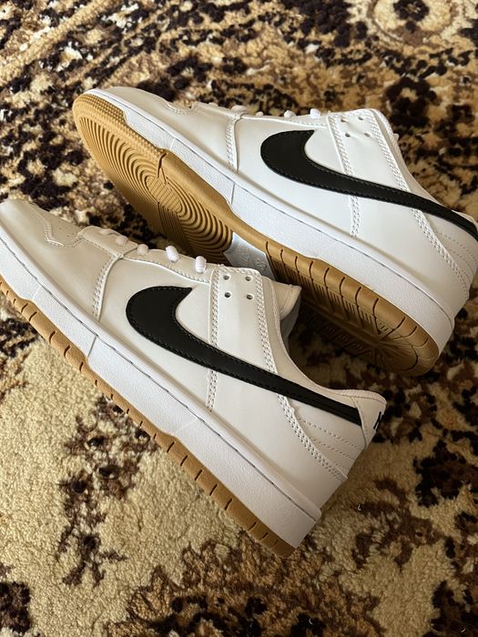 Кросівки nike sb Dunk low pro