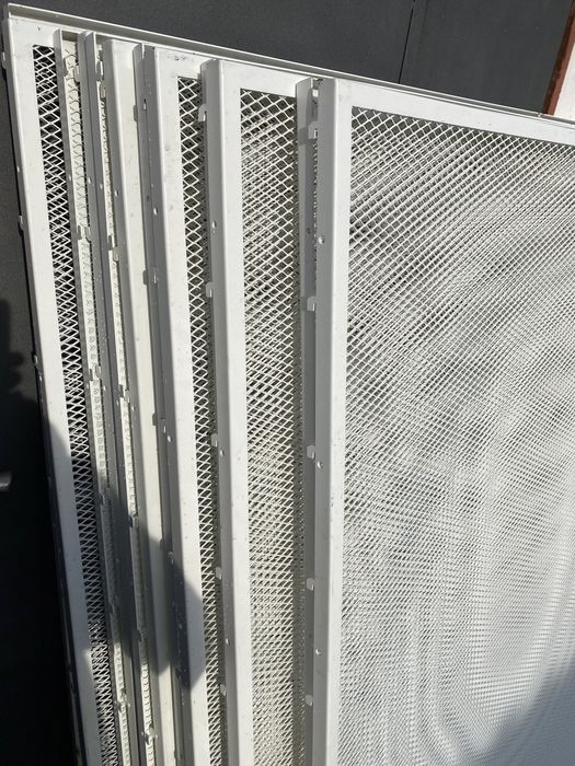 Металева Сітка,Сетка,Каркас,Забор Металевий