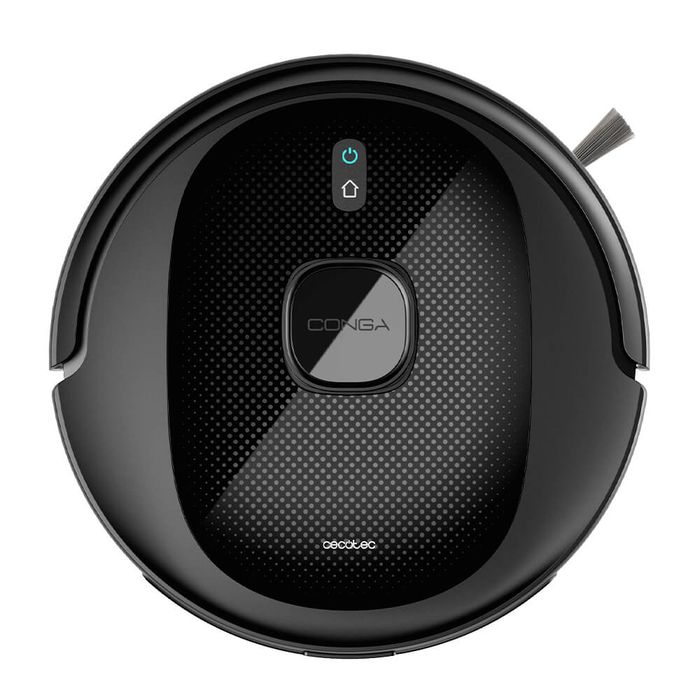 robot sprzątający cecotec conga 8290 immortal ultra power home genesis