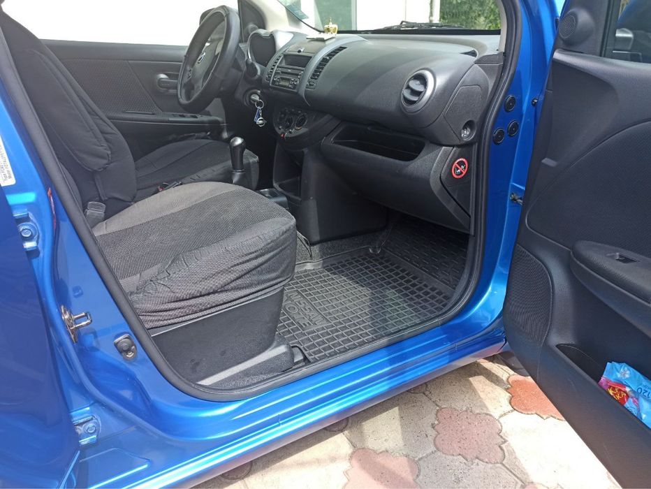 Продам Nissan Note