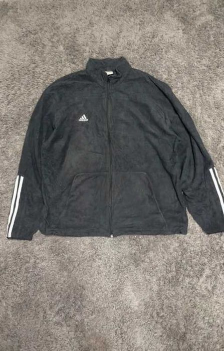 Bluza treningowa Adidas L