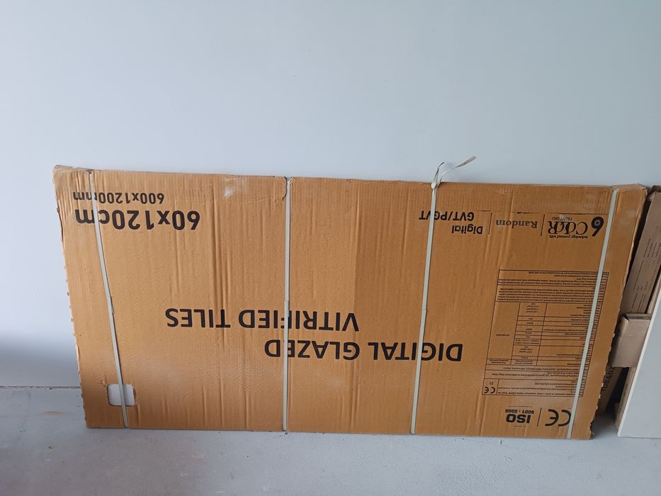 Płytki Evo Roma Grey Sugar Lapatto 120x60