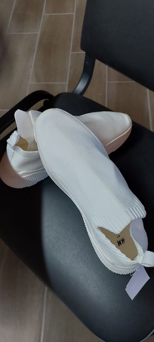 Мокасини унісекс