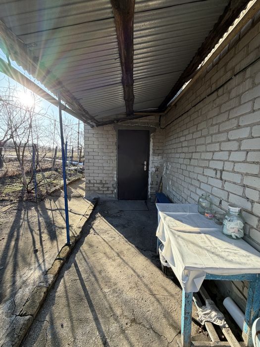Продаж будинку у селі Ручаївка