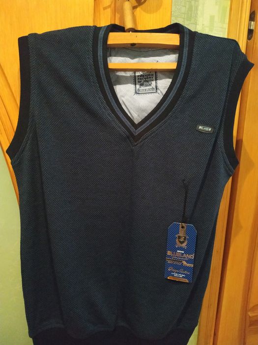 Желет на подростка