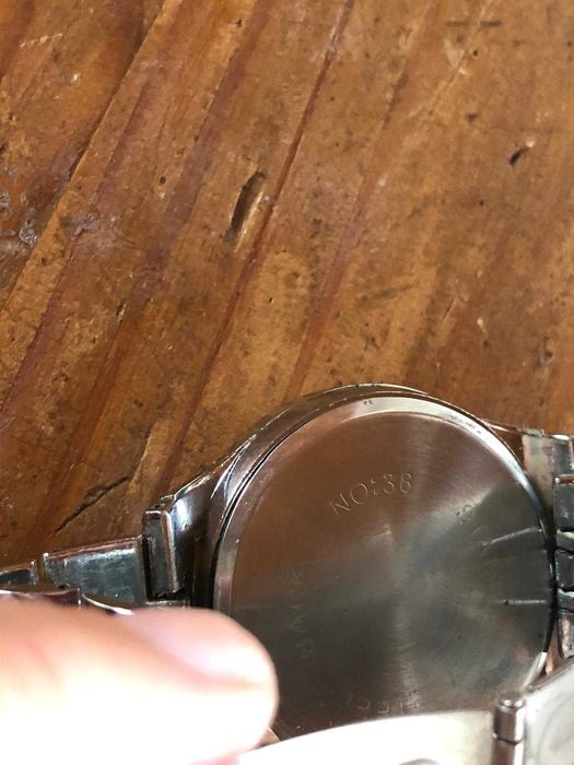 Relógio de Pulso Vive Quartz 1650