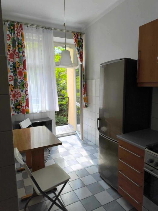Mieszkanie – Kraków, Stare Miasto - Widok 2