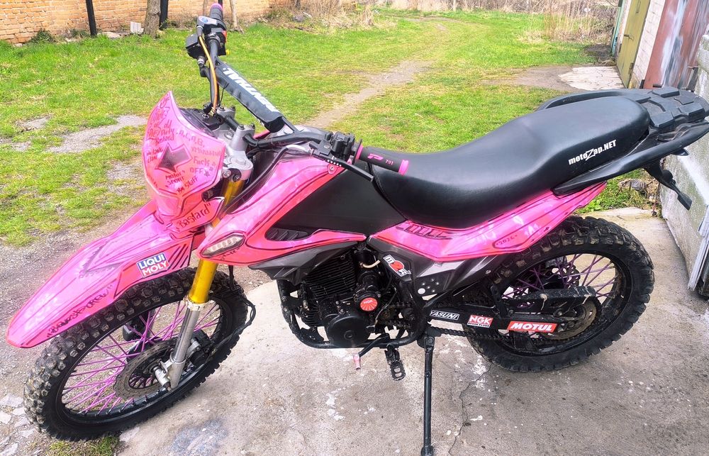 Продам Senke SK 250