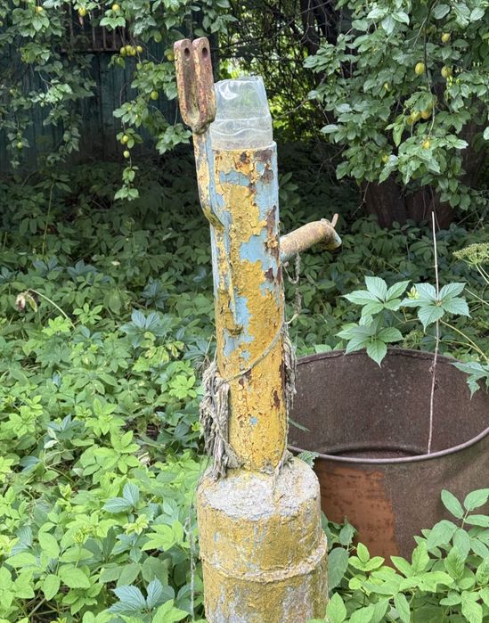 Продам дачу біля озера міського