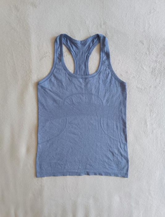 Lululemon p.6/36/S оригінальна спортивна майка