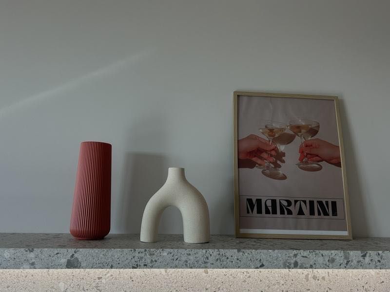 Mieszkanie – Warszawa - Widok 5
