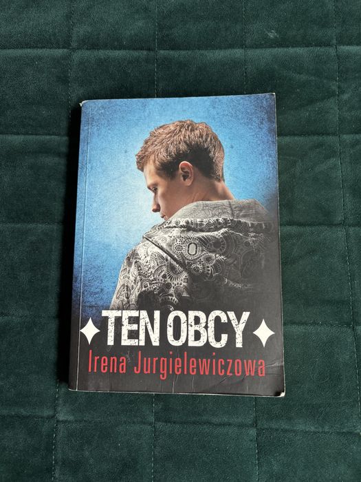 Ten Obcy - Irena Jurgielewiczowa
