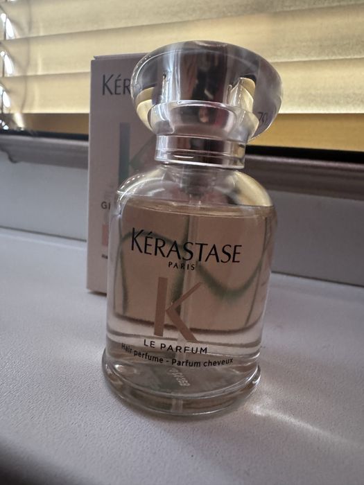 Парфум для волосся Kerastase догляд за волоссям