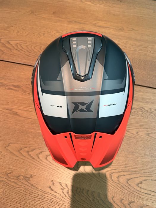 Capacete de Moto
