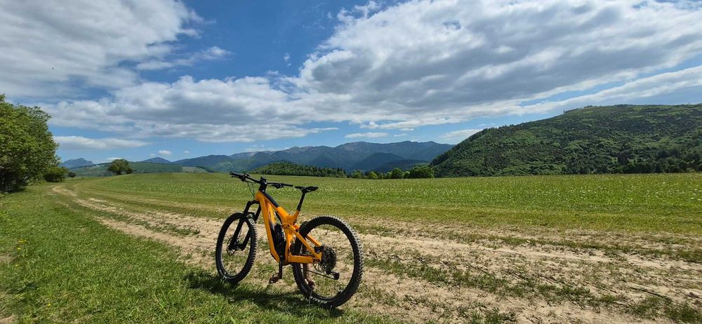 Rower elektryczny Scott Specialized KTM Ecobike MILÓWKA - Wybierz swój rower.