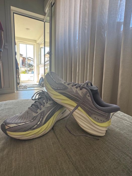 Puma Velocity nitro 4 novas