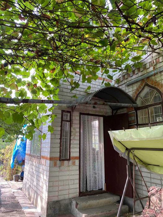 Продам дачу біля річки Обухівка Обуховка