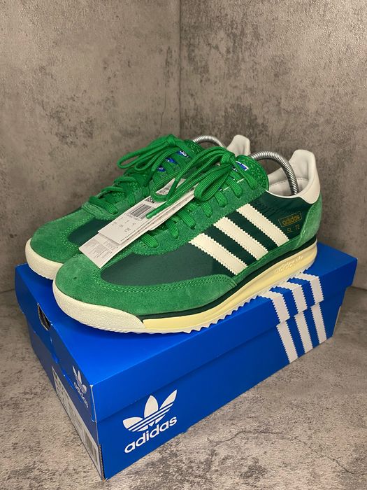 Nowe Buty Sneakersy r. 42 (27-27,5 cm) Adidasy / Nike / Puma