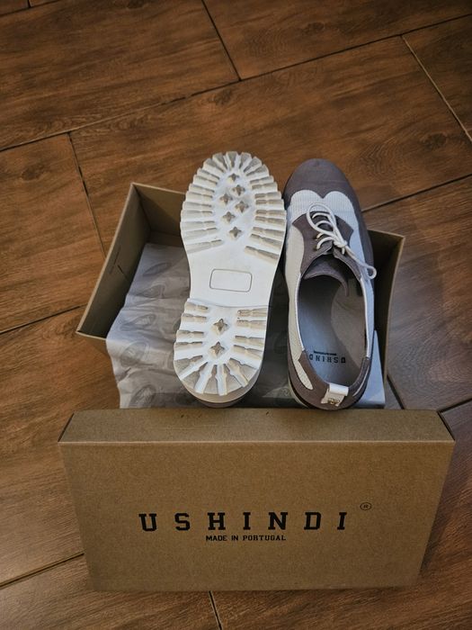 Venso sapatos Ushindi