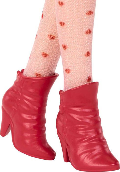 Розпродаж!Лялька Mattel Disney Descendants Bridget Спадкоємці