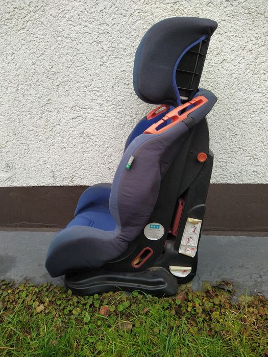 Fotelik samochodowy Bento / Baby Design - 9-36 kg