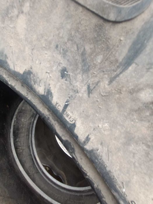 Opony rolnicze 710/75R42 Trelleborg TM1000 High Power.