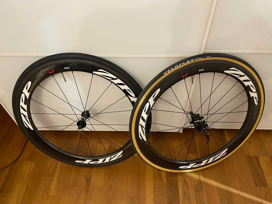 ZIPP 404 firecrest XDRフリー 新品 Zipp 404 Firecrest リアホイール XDR - メルカリ