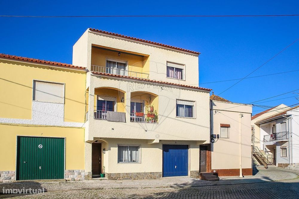 Moradia T3 para venda