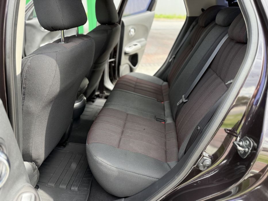 Nissan Juke 2012 VIN SJNFBAF15U6296761 фото оголошення 17 з 21
