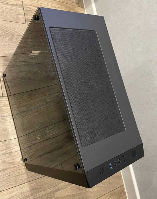 Системний блок для ігрового ПК i5-9400f ОЗУ 16gb(2х8) z390 A-PRO