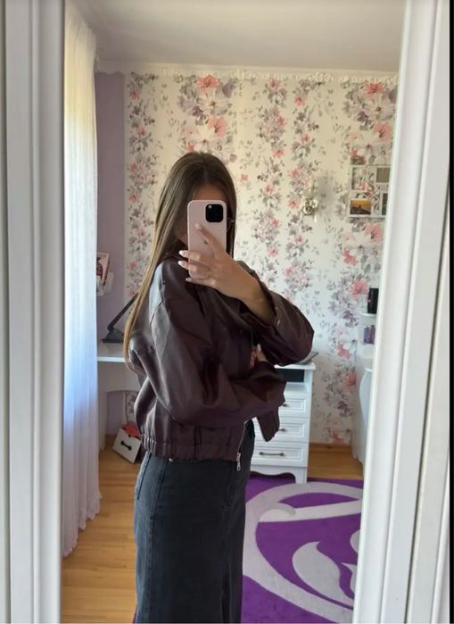 Кожанка