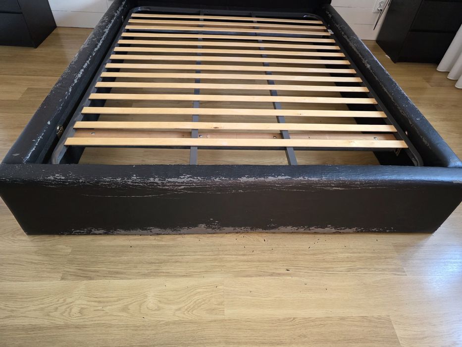 Dou cama para estofar 200×160