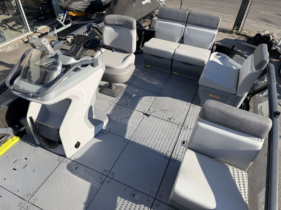 ПРОДАЖ | Sea-Doo Switch 13 Compact 170 HP