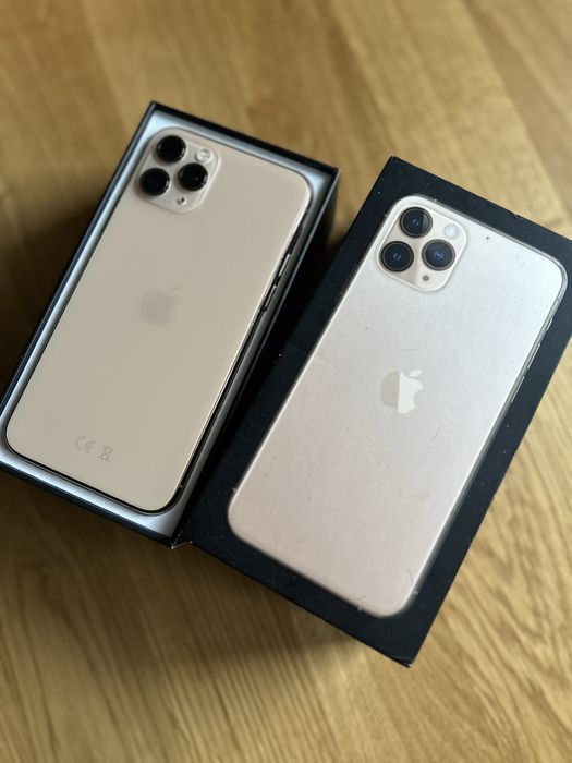 Apple iphone 11 pro 64GB