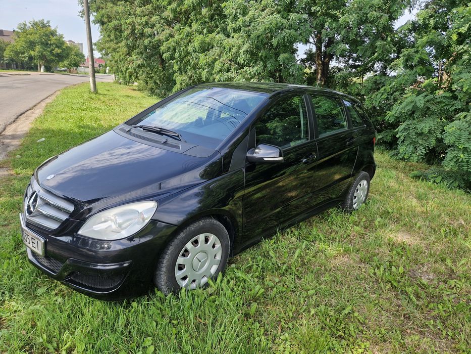 Продам Мерседес В Клас