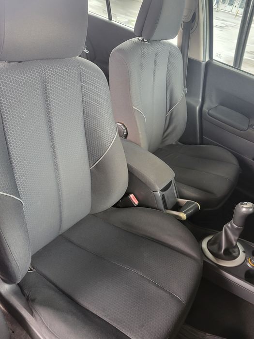 Renault Megane 1.5 Diesel