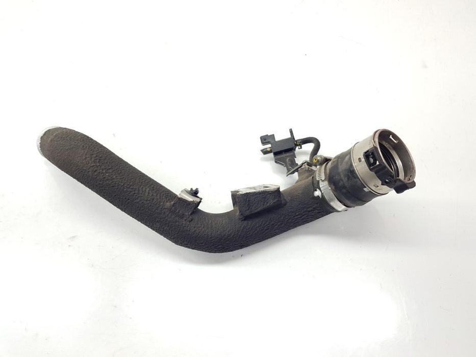 Tubo Pressão Do Turbocompressor Hyundai I20 Bc3