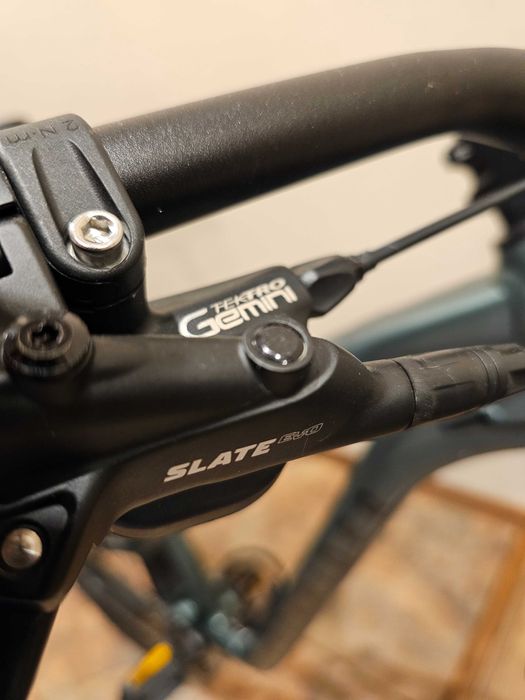 Rower górski MTB AM Rockrider Feel 700S | Rozmiar L | Jak nowy | 2025r